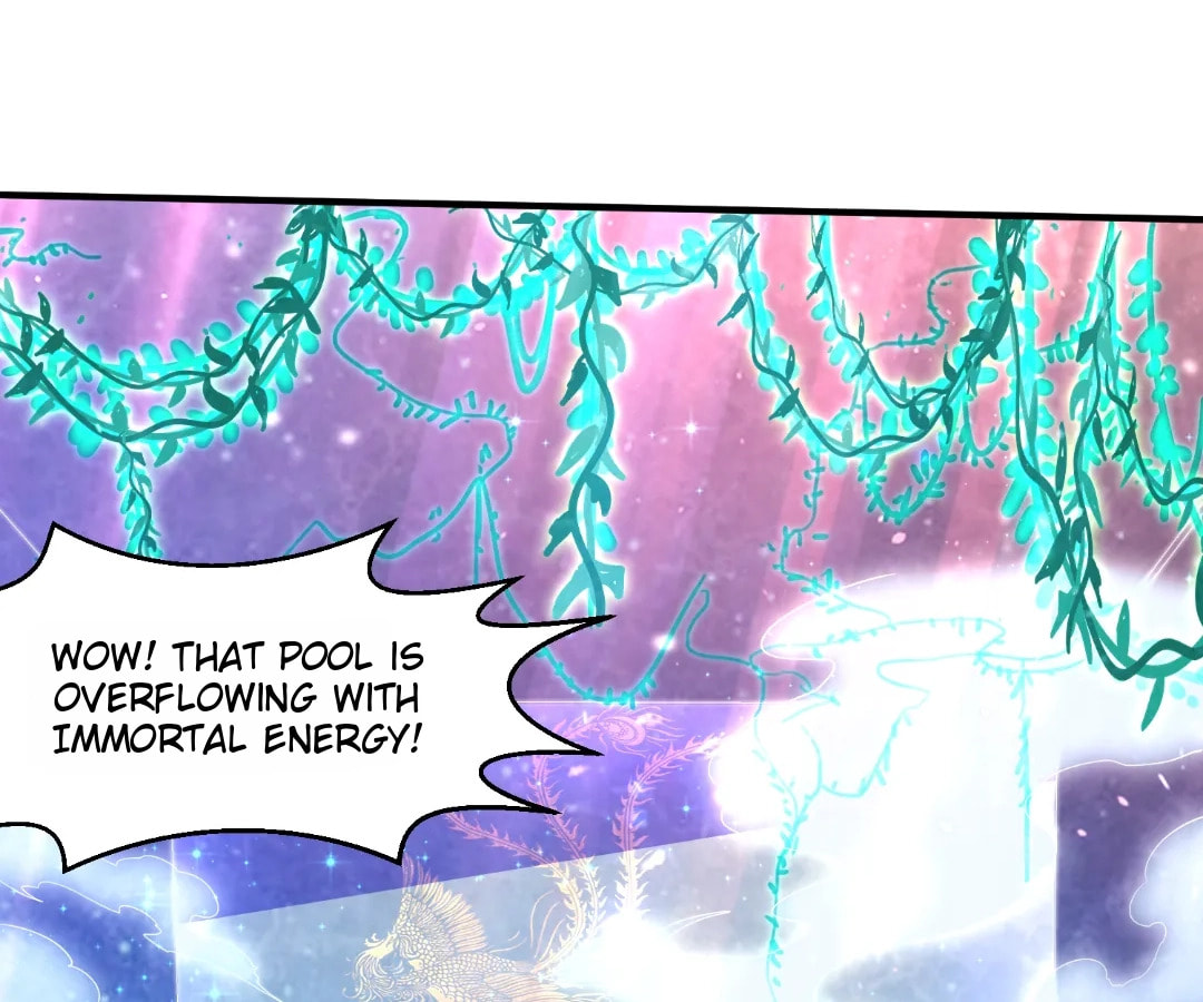 The Kept-Man Strikes Back Chapter 291 page 55 - 