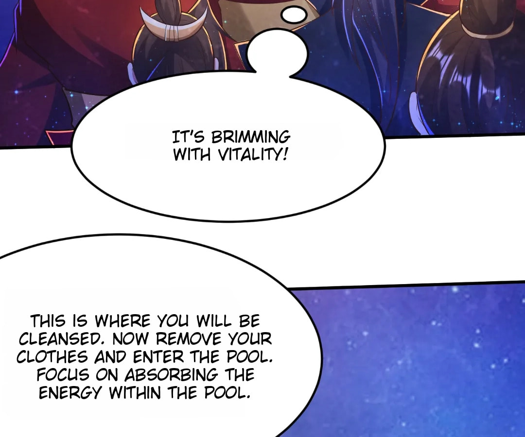 The Kept-Man Strikes Back Chapter 291 page 57 - 