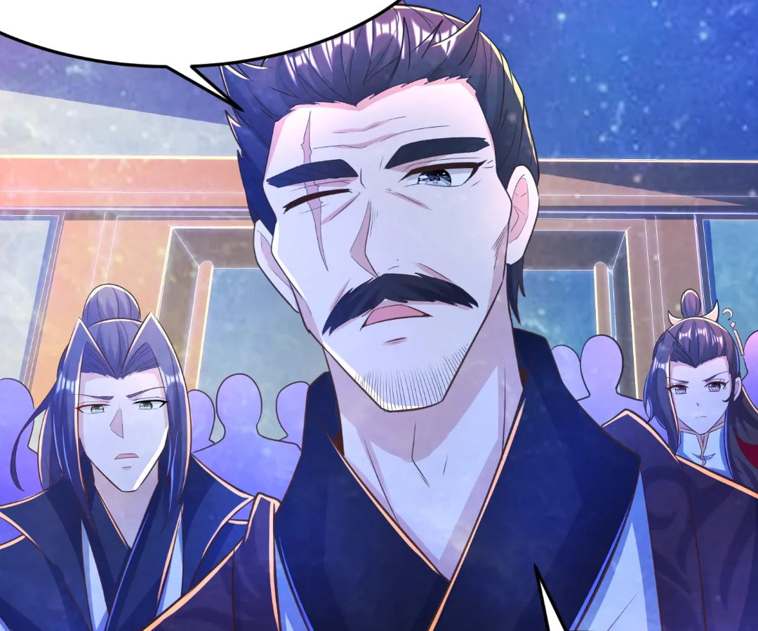 The Kept-Man Strikes Back Chapter 291 page 58 - 