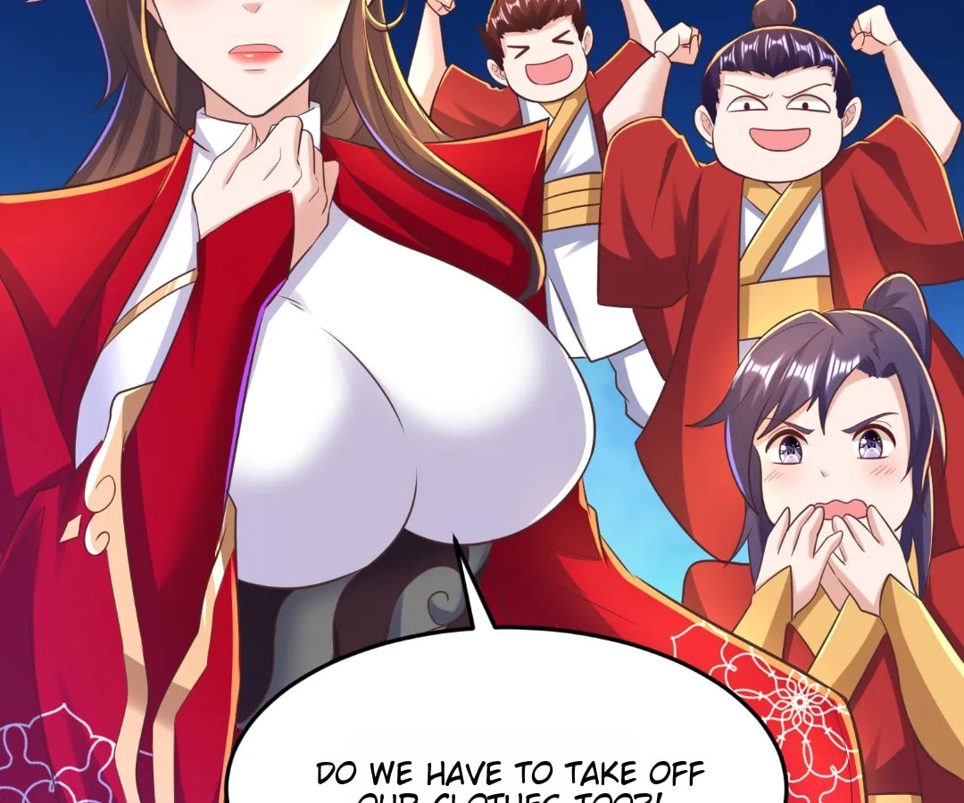 The Kept-Man Strikes Back Chapter 291 page 60 - 