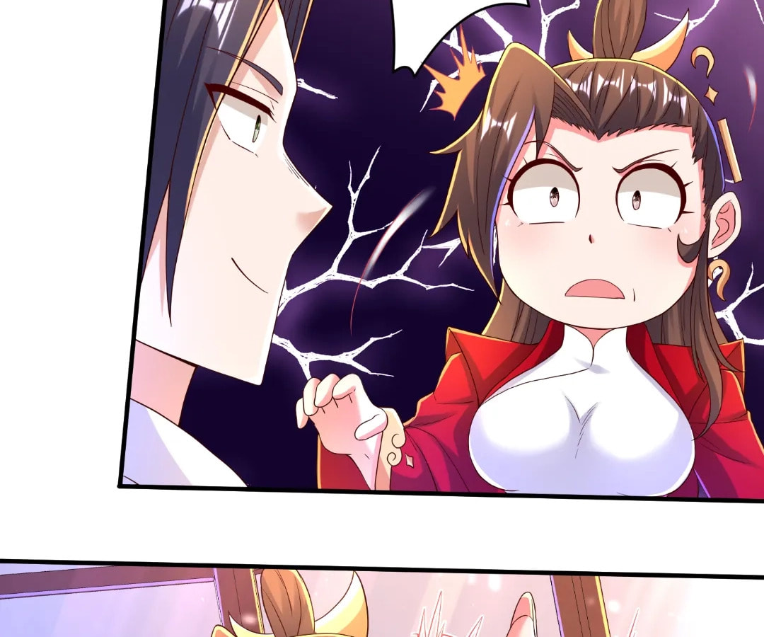 The Kept-Man Strikes Back Chapter 291 page 7 - 