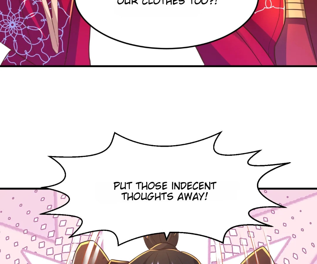 The Kept-Man Strikes Back Chapter 291 page 61 - 