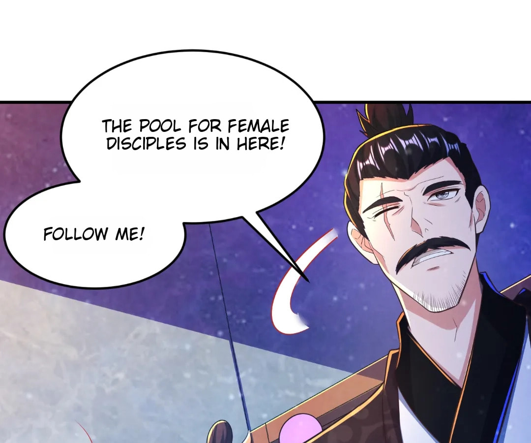 The Kept-Man Strikes Back Chapter 291 page 63 - 