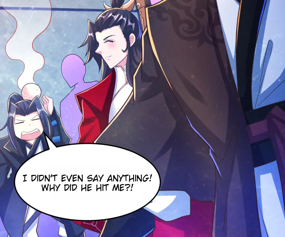 The Kept-Man Strikes Back Chapter 291 page 64 - 
