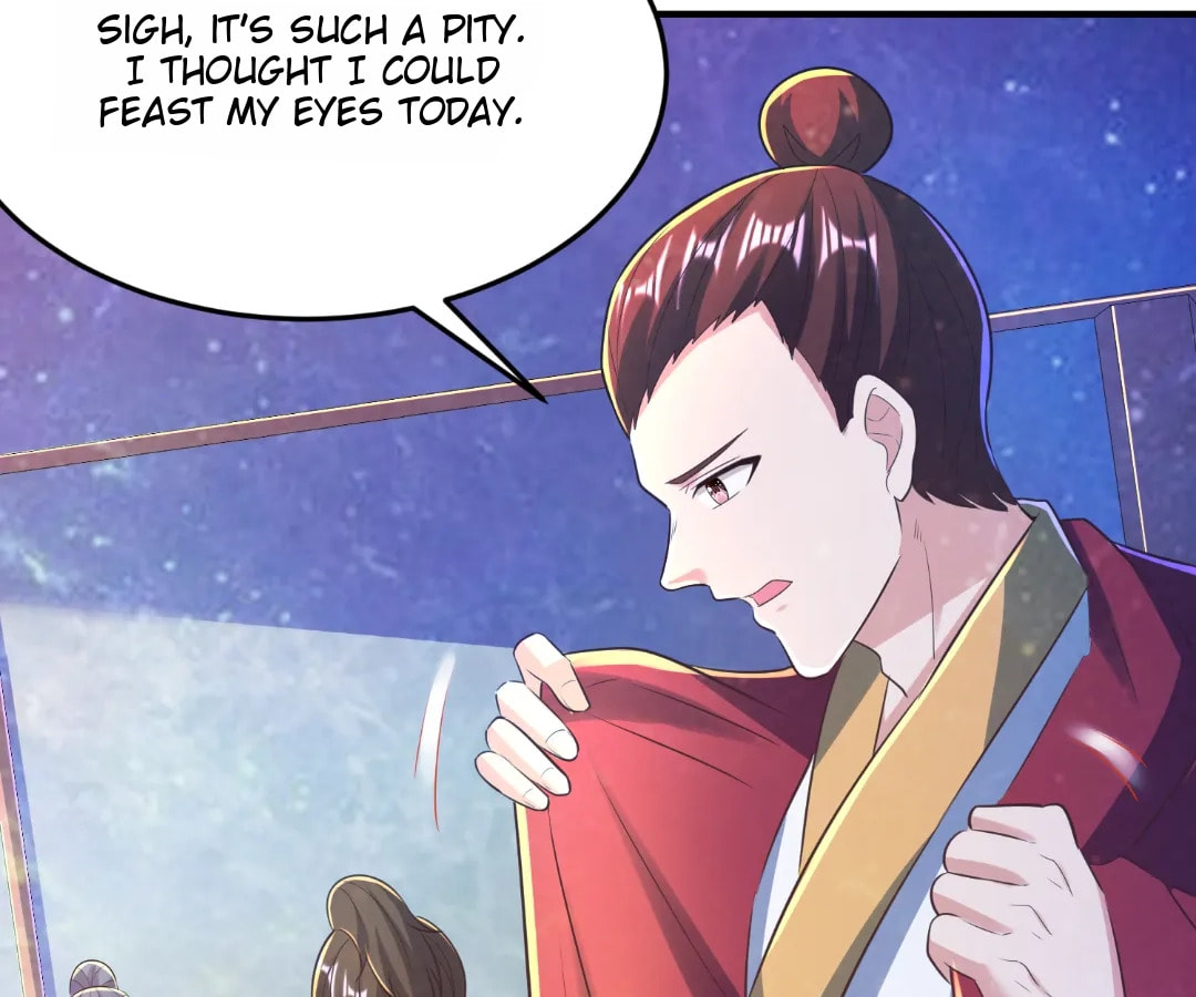 The Kept-Man Strikes Back Chapter 291 page 66 - 
