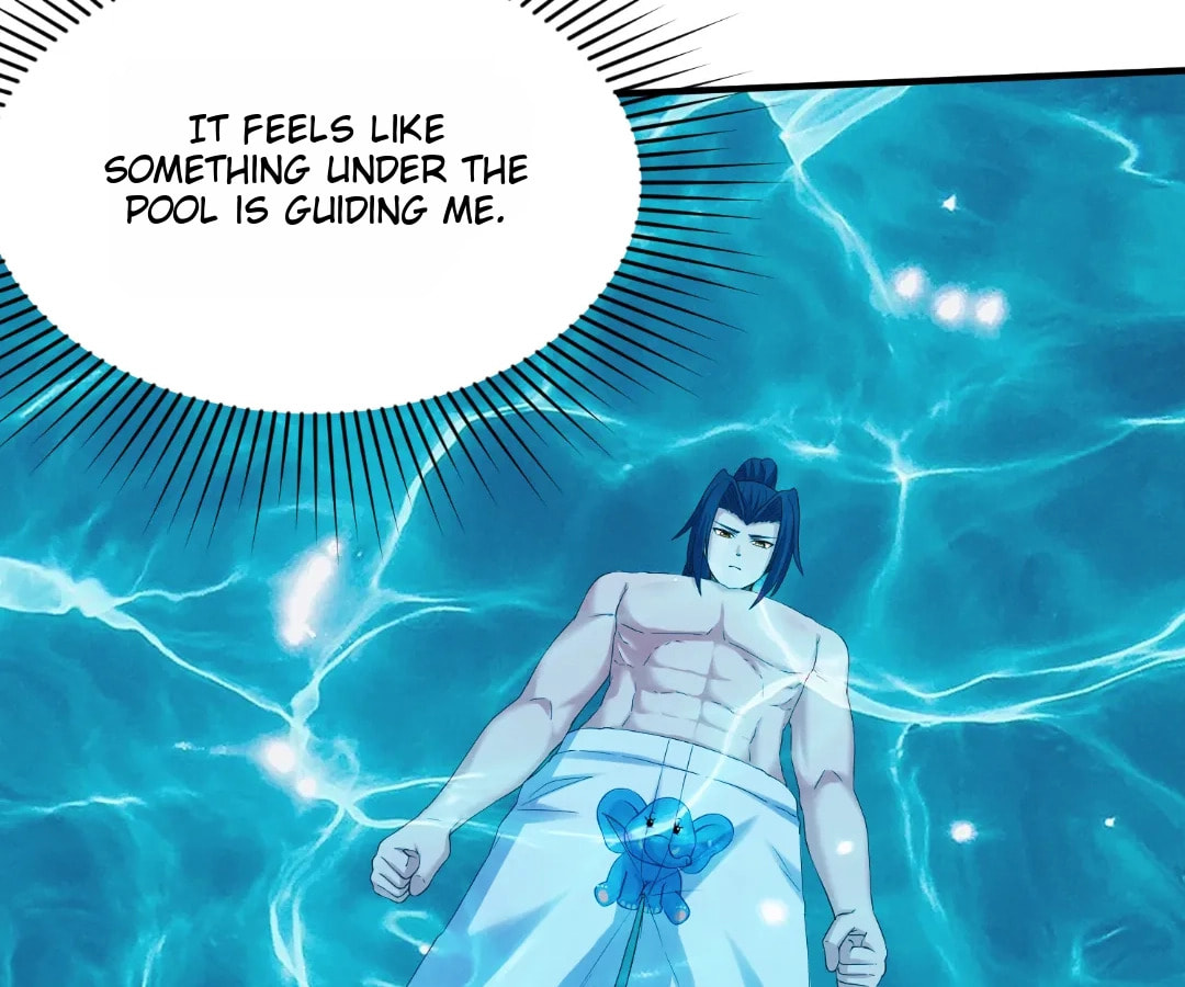 The Kept-Man Strikes Back Chapter 291 page 70 - 