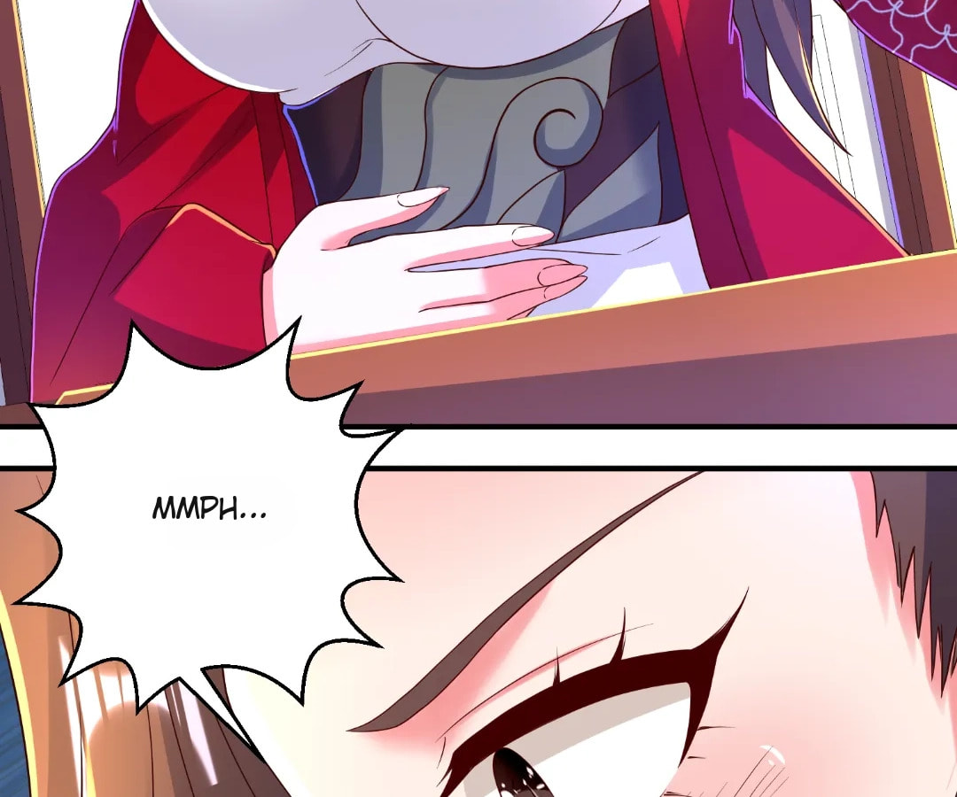The Kept-Man Strikes Back Chapter 291 page 9 - 