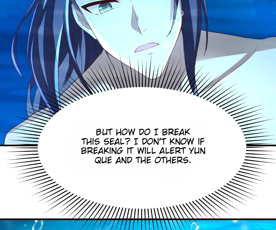 The Kept-Man Strikes Back Chapter 291 page 82 - 
