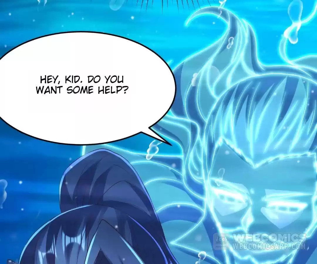 The Kept-Man Strikes Back Chapter 291 page 83 - 