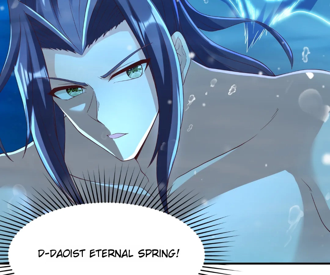 The Kept-Man Strikes Back Chapter 291 page 84 - 