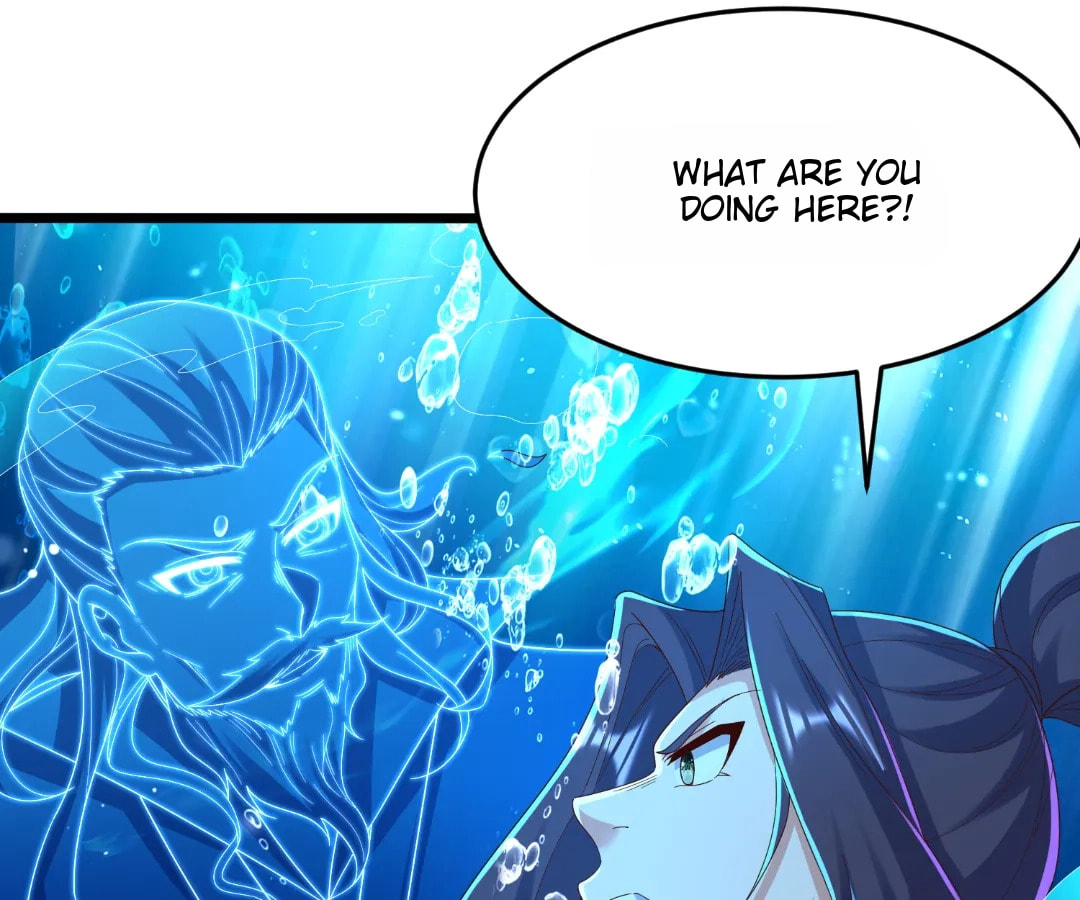 The Kept-Man Strikes Back Chapter 292 page 1 - 