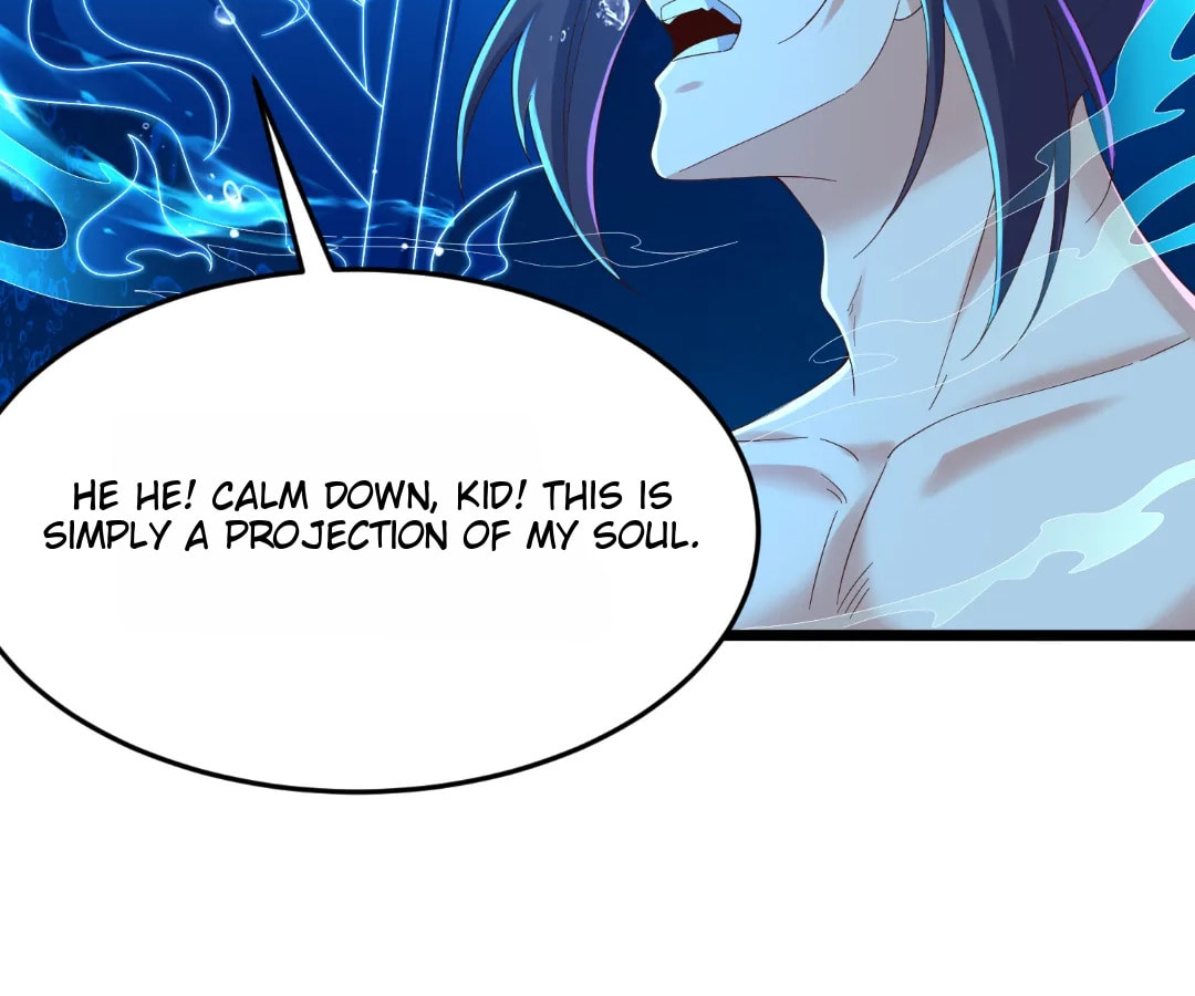 The Kept-Man Strikes Back Chapter 292 page 2 - 