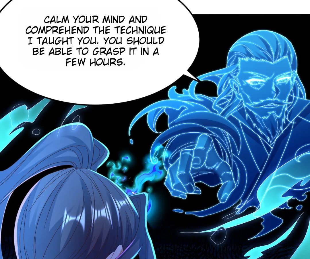 The Kept-Man Strikes Back Chapter 292 page 15 - 