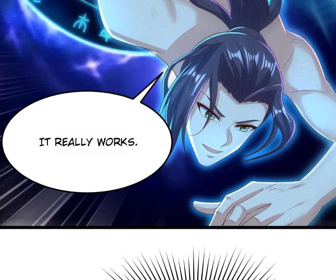 The Kept-Man Strikes Back Chapter 292 page 18 - 