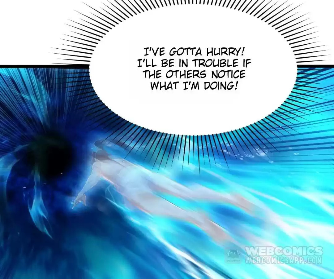 The Kept-Man Strikes Back Chapter 292 page 19 - 