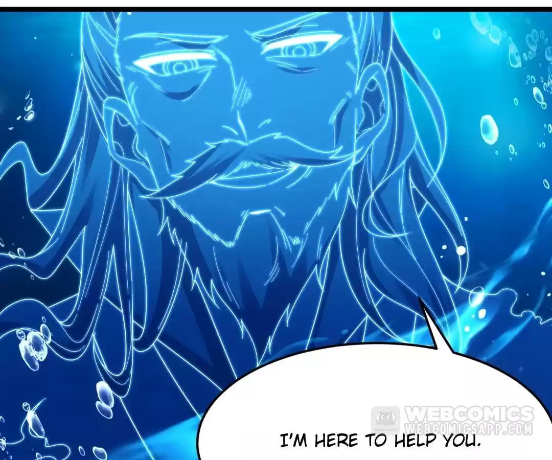 The Kept-Man Strikes Back Chapter 292 page 3 - 