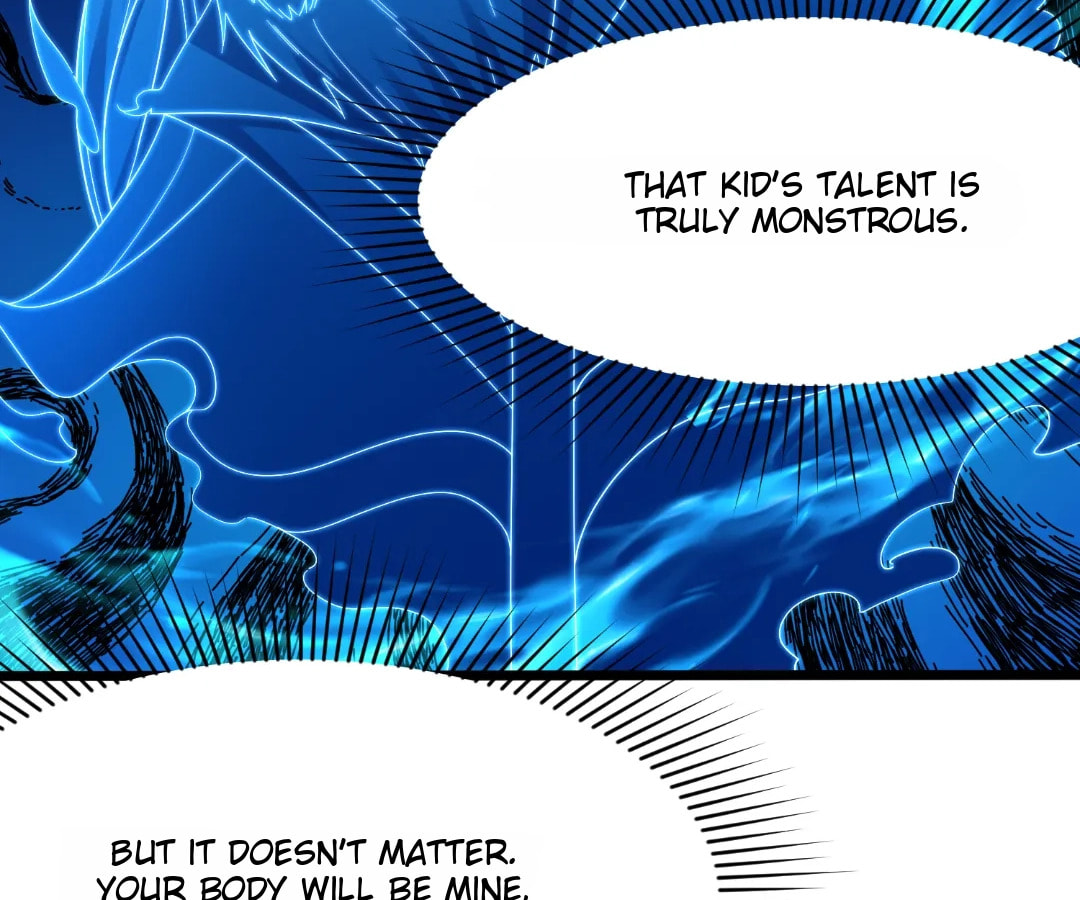 The Kept-Man Strikes Back Chapter 292 page 21 - 
