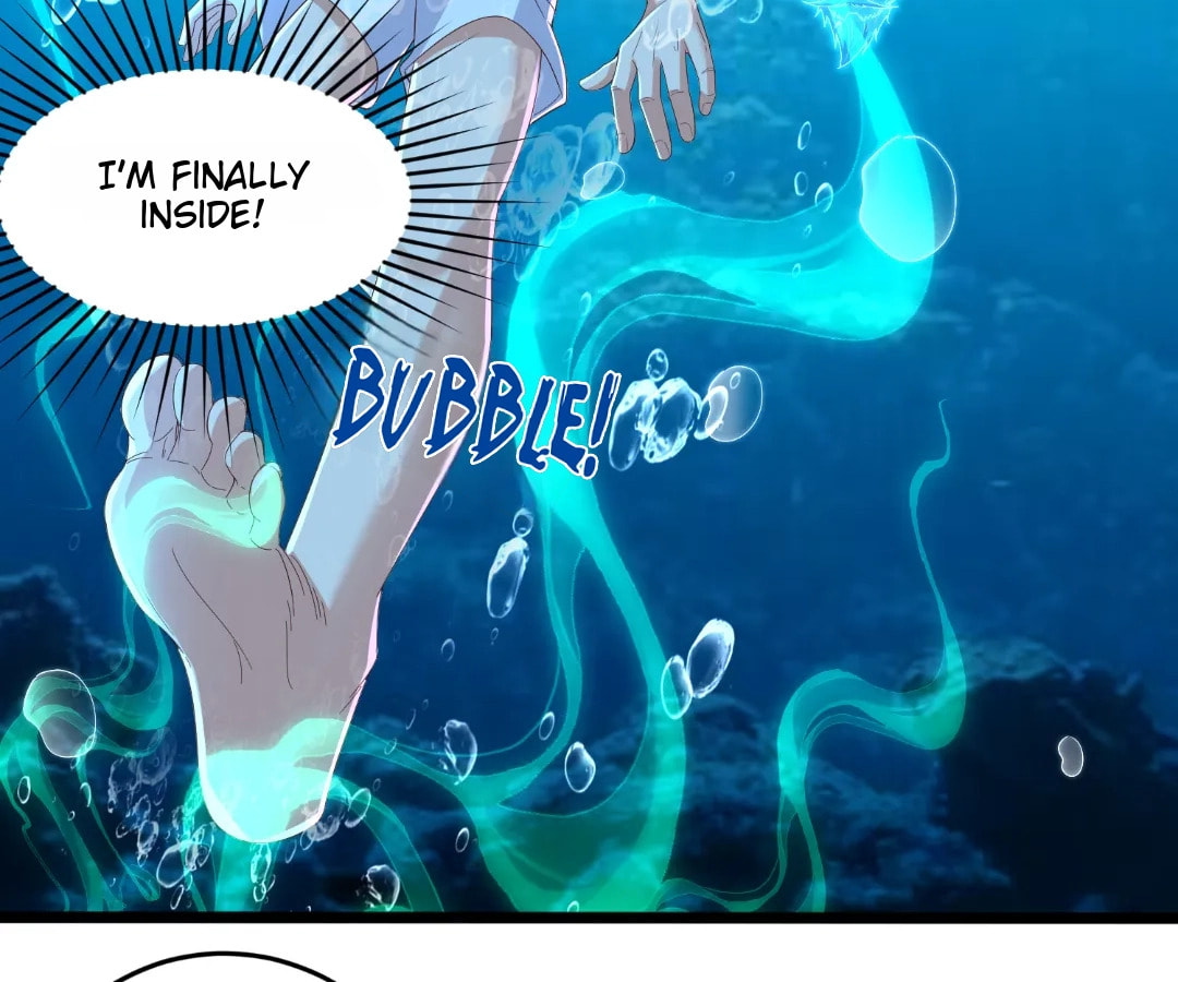 The Kept-Man Strikes Back Chapter 292 page 24 - 