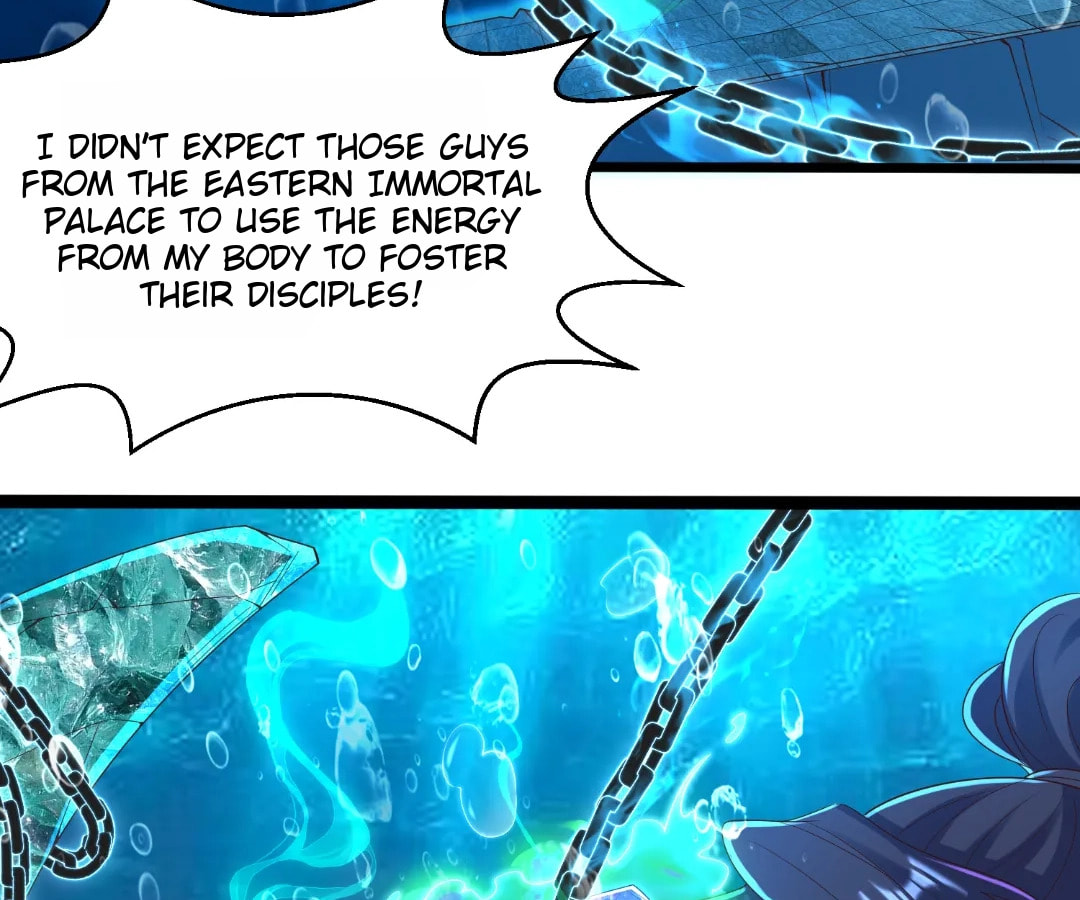 The Kept-Man Strikes Back Chapter 292 page 30 - 