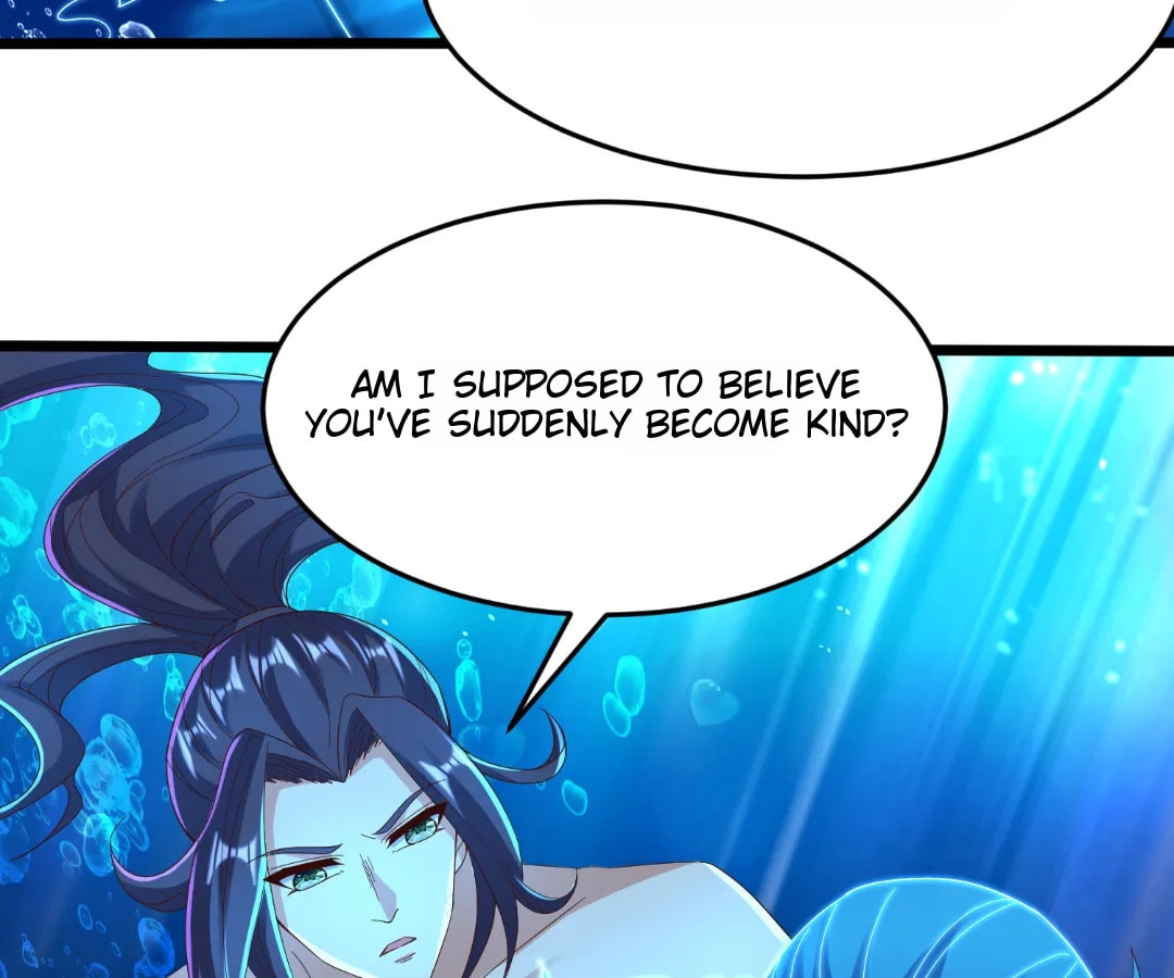 The Kept-Man Strikes Back Chapter 292 page 4 - 