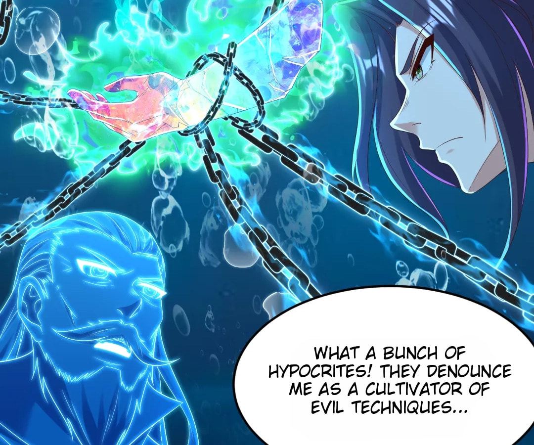 The Kept-Man Strikes Back Chapter 292 page 31 - 