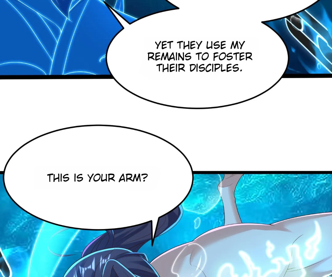 The Kept-Man Strikes Back Chapter 292 page 32 - 