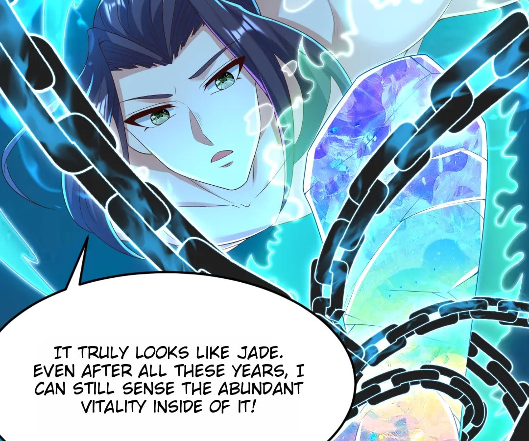 The Kept-Man Strikes Back Chapter 292 page 33 - 