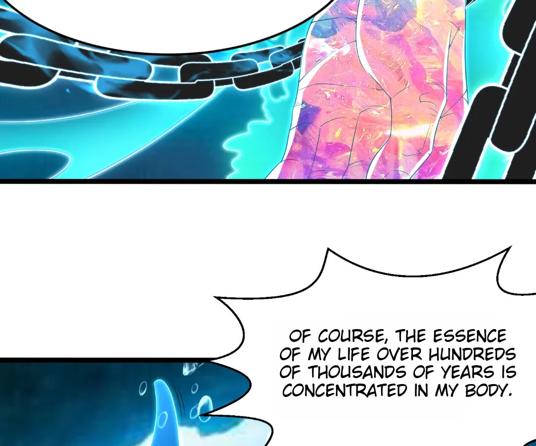 The Kept-Man Strikes Back Chapter 292 page 34 - 
