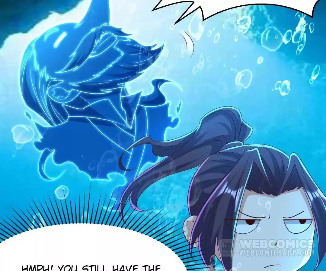 The Kept-Man Strikes Back Chapter 292 page 35 - 