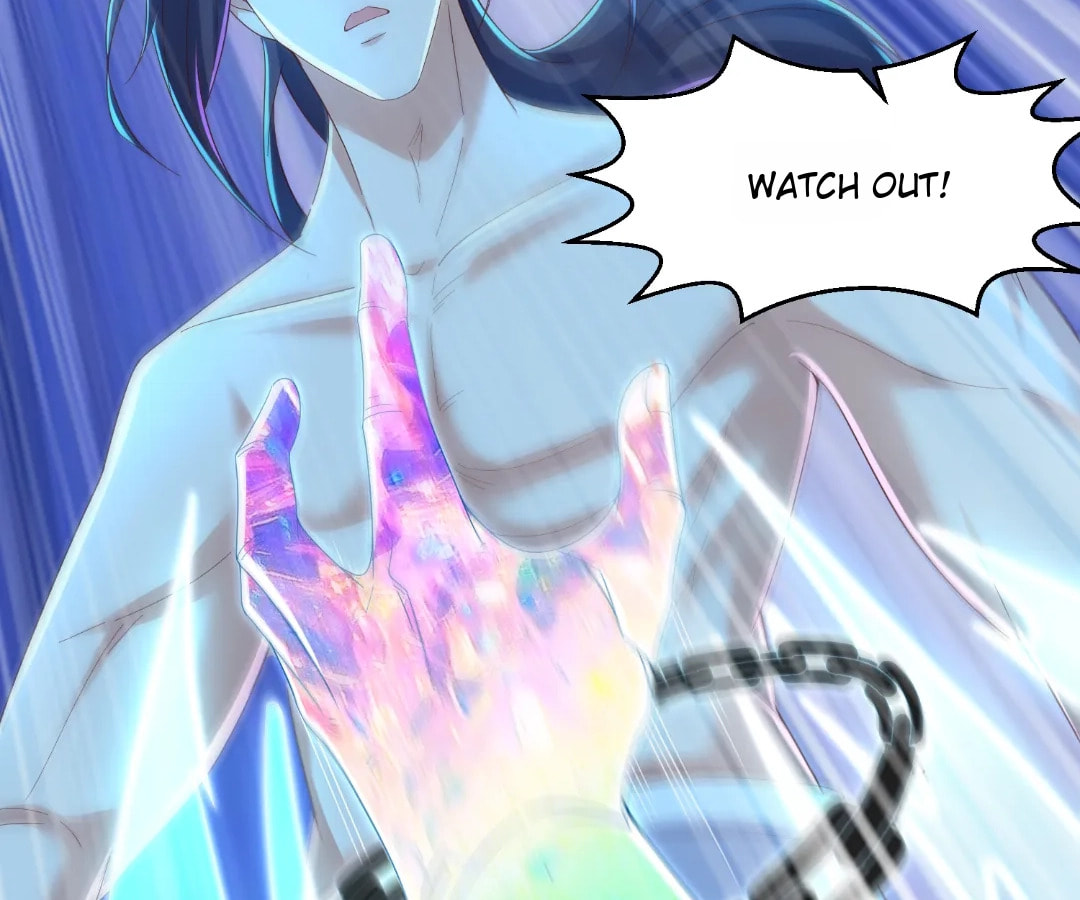 The Kept-Man Strikes Back Chapter 292 page 38 - 