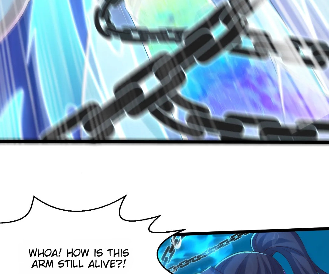 The Kept-Man Strikes Back Chapter 292 page 39 - 