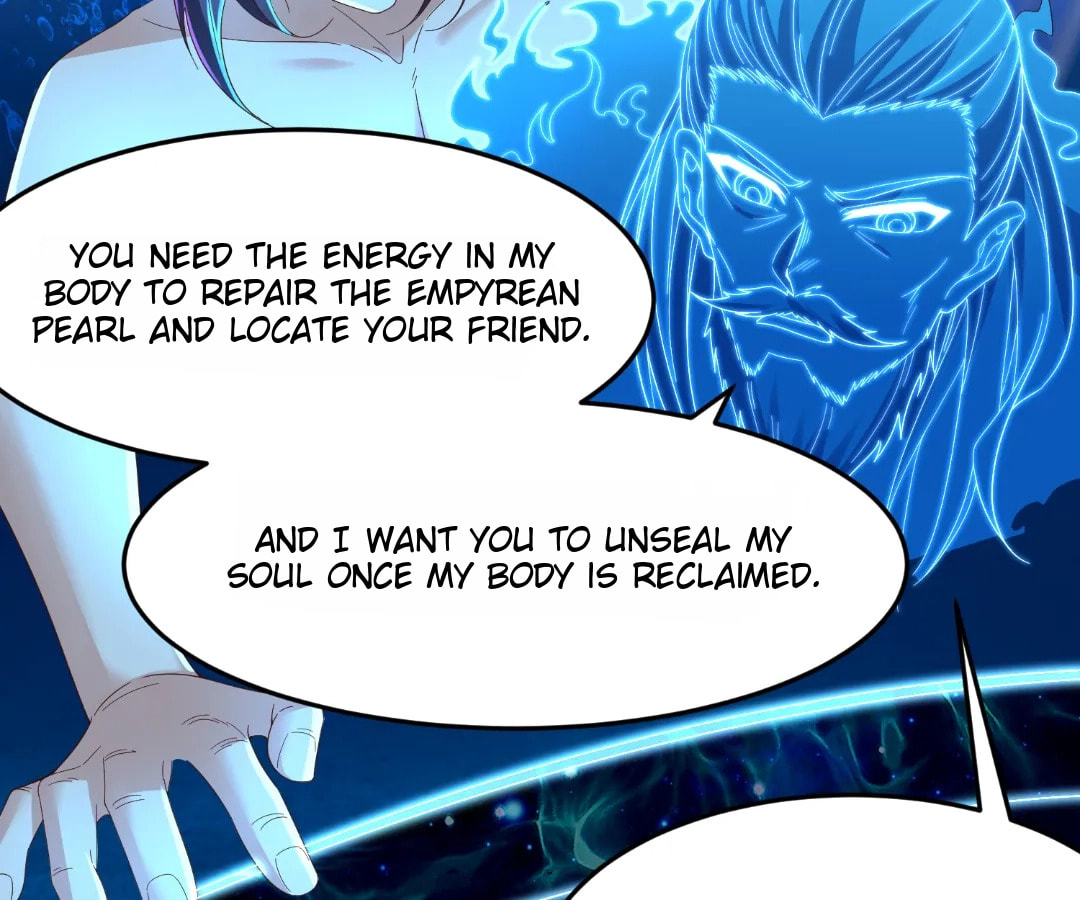 The Kept-Man Strikes Back Chapter 292 page 5 - 