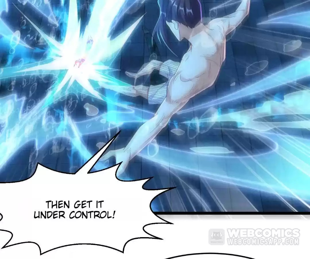 The Kept-Man Strikes Back Chapter 292 page 43 - 