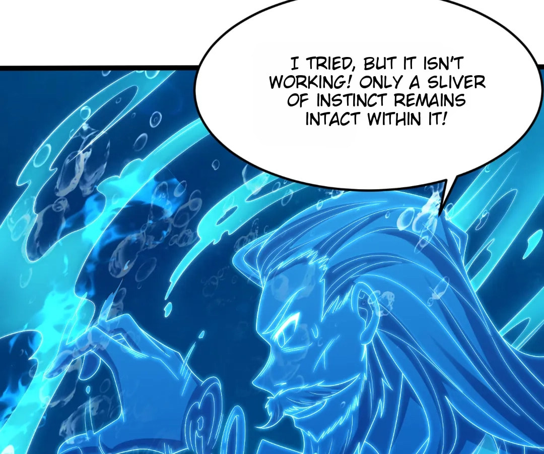 The Kept-Man Strikes Back Chapter 292 page 44 - 