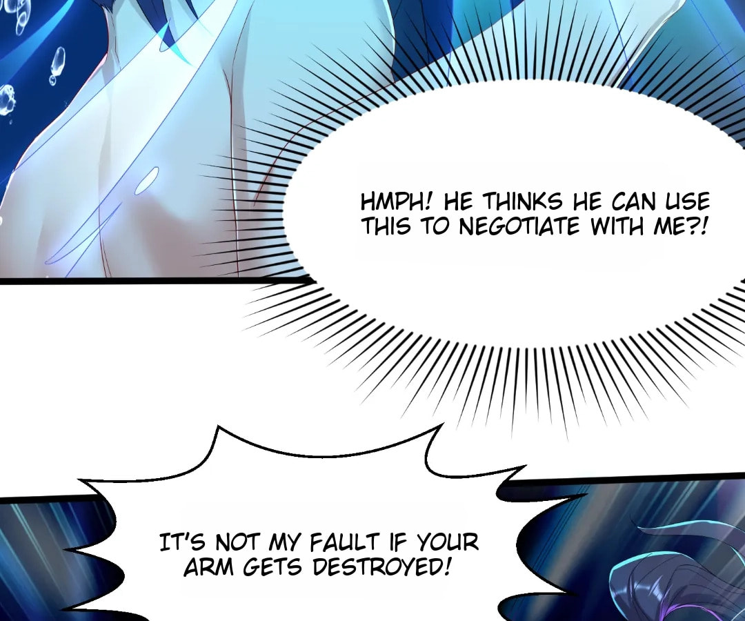 The Kept-Man Strikes Back Chapter 292 page 47 - 