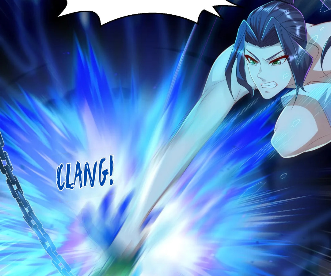 The Kept-Man Strikes Back Chapter 292 page 48 - 