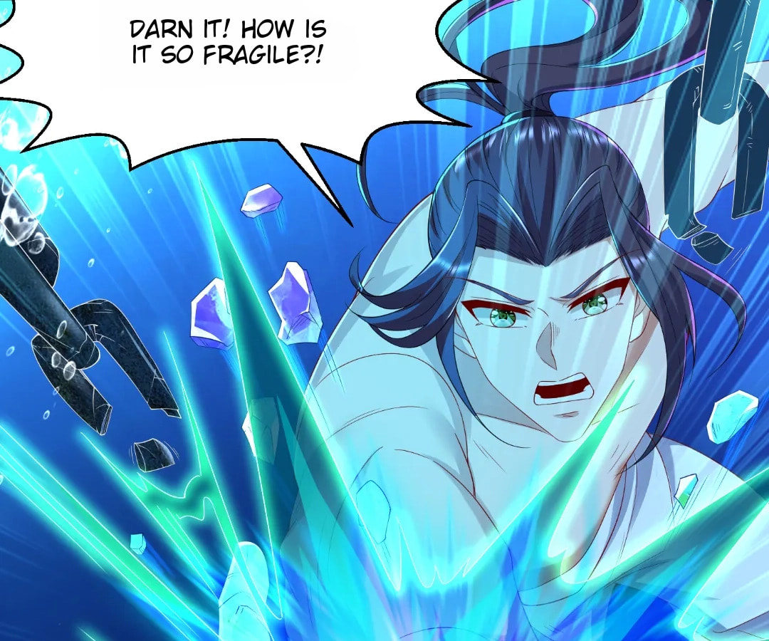 The Kept-Man Strikes Back Chapter 292 page 50 - 