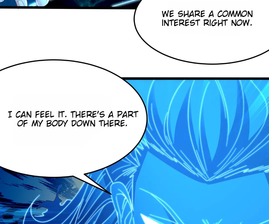 The Kept-Man Strikes Back Chapter 292 page 6 - 