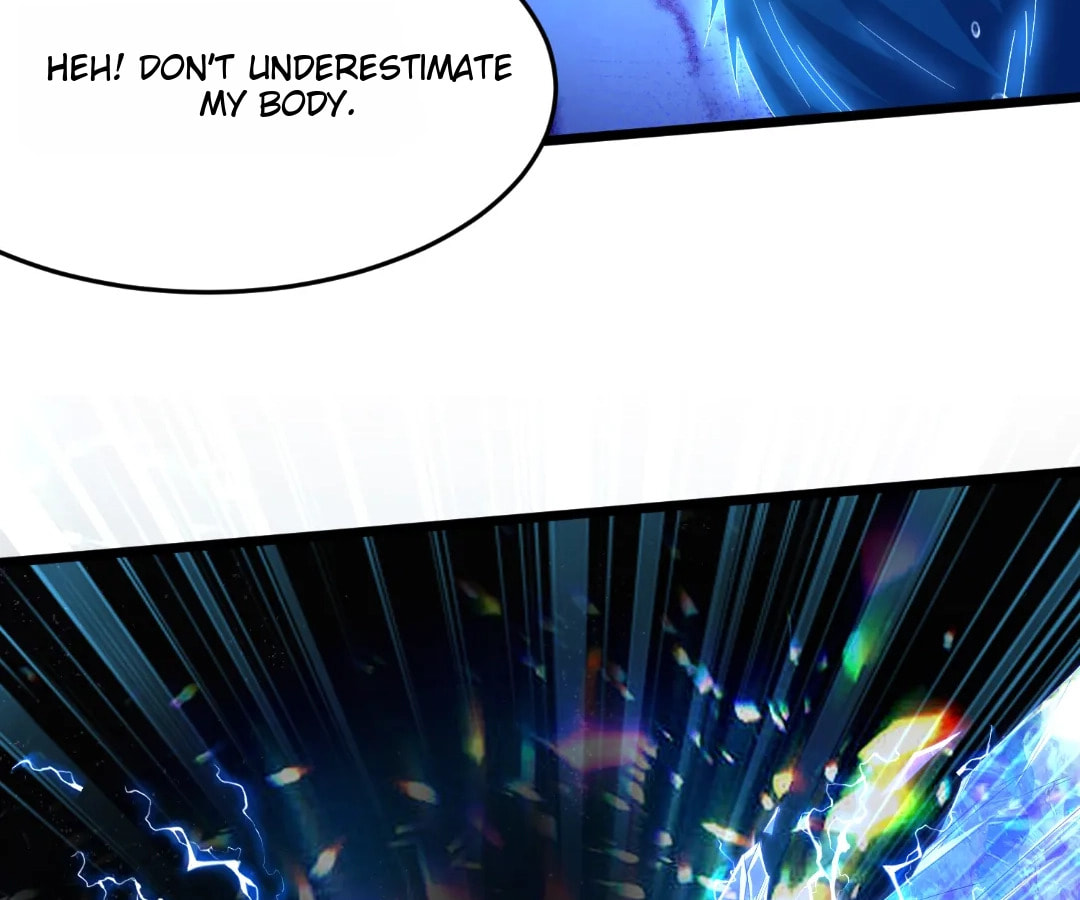 The Kept-Man Strikes Back Chapter 292 page 53 - 
