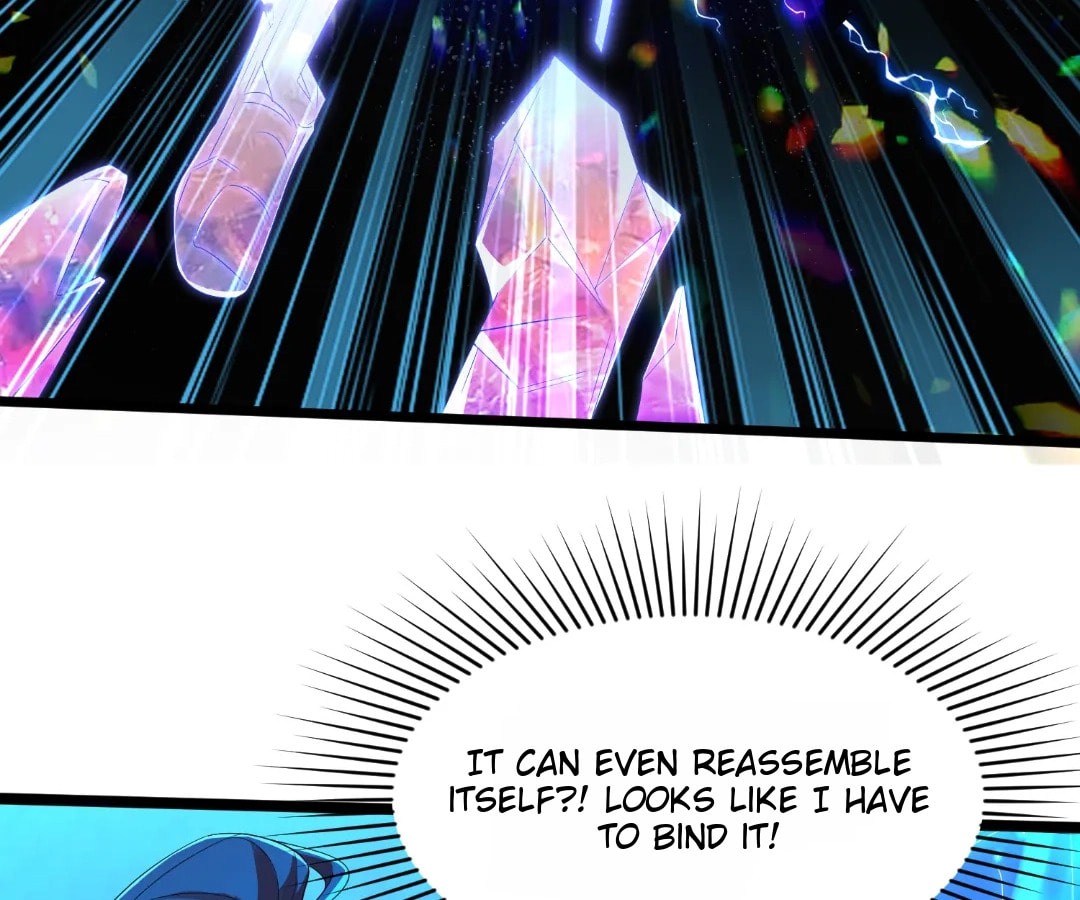 The Kept-Man Strikes Back Chapter 292 page 55 - 