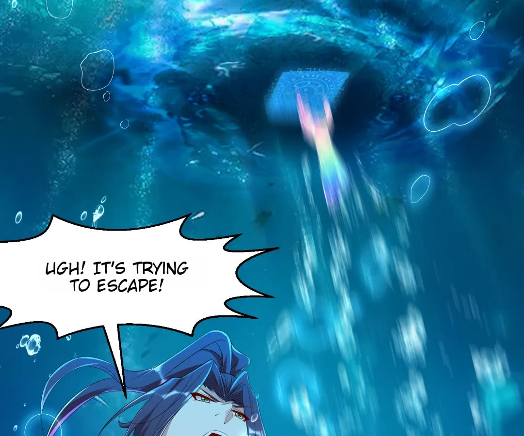 The Kept-Man Strikes Back Chapter 292 page 58 - 