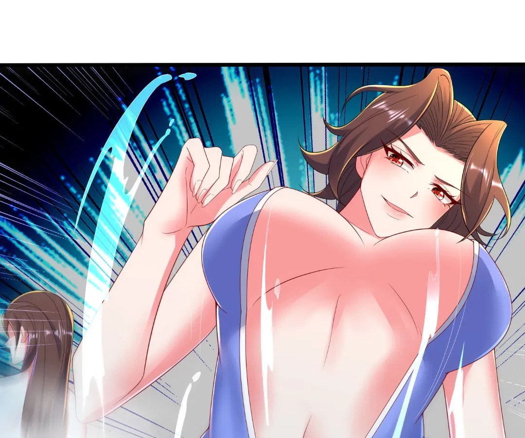 The Kept-Man Strikes Back Chapter 292 page 64 - 
