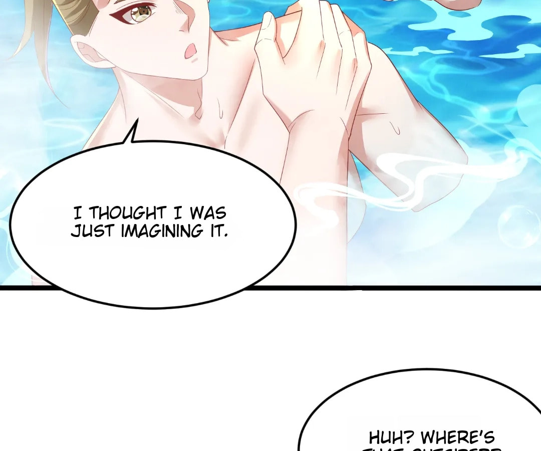 The Kept-Man Strikes Back Chapter 292 page 68 - 