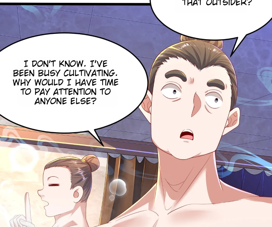 The Kept-Man Strikes Back Chapter 292 page 69 - 