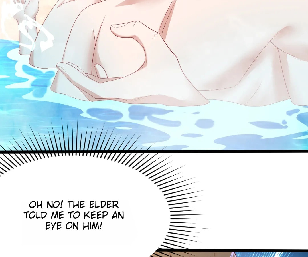 The Kept-Man Strikes Back Chapter 292 page 70 - 
