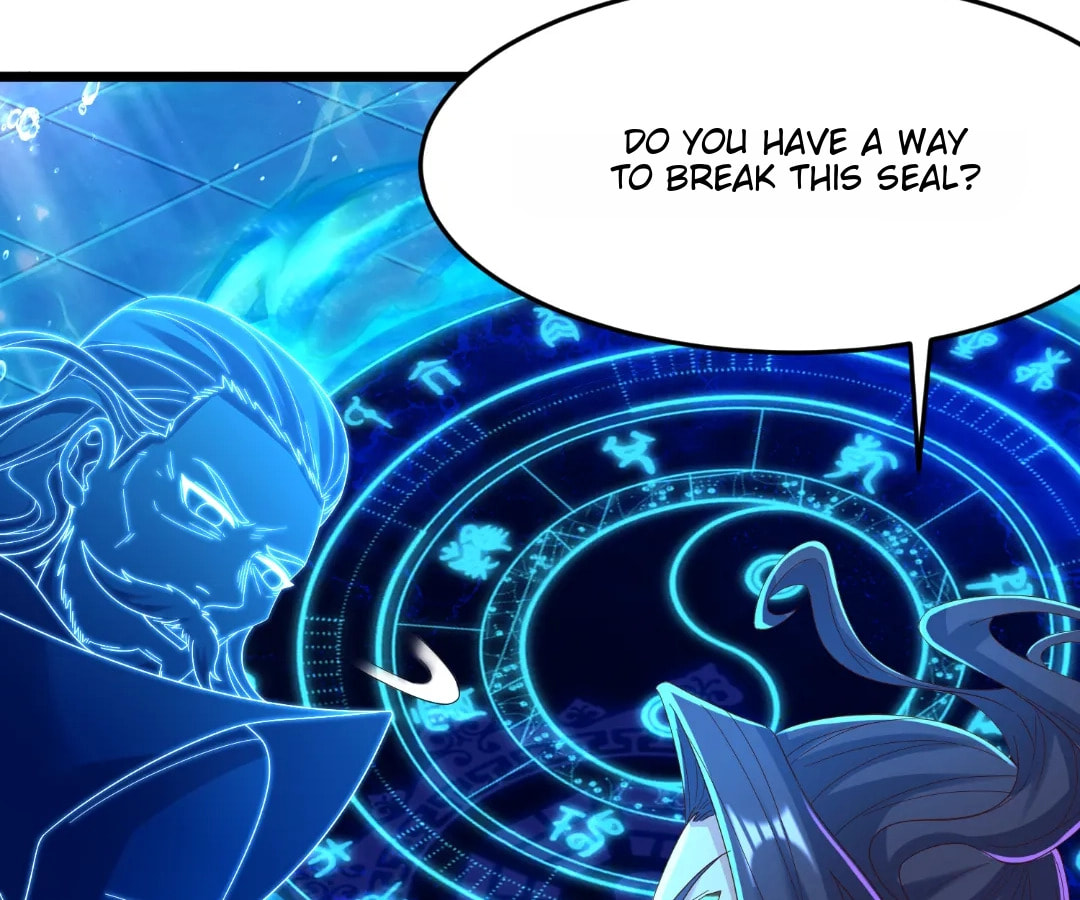 The Kept-Man Strikes Back Chapter 292 page 8 - 