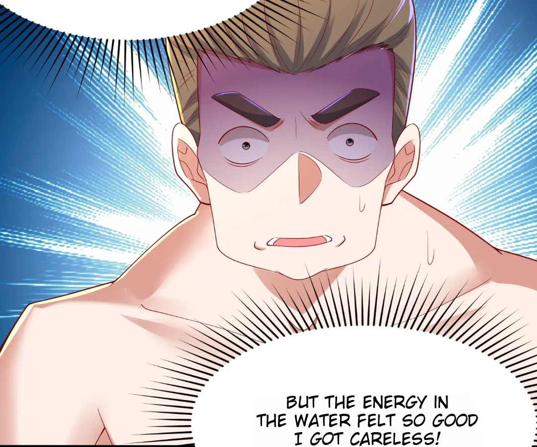 The Kept-Man Strikes Back Chapter 292 page 71 - 