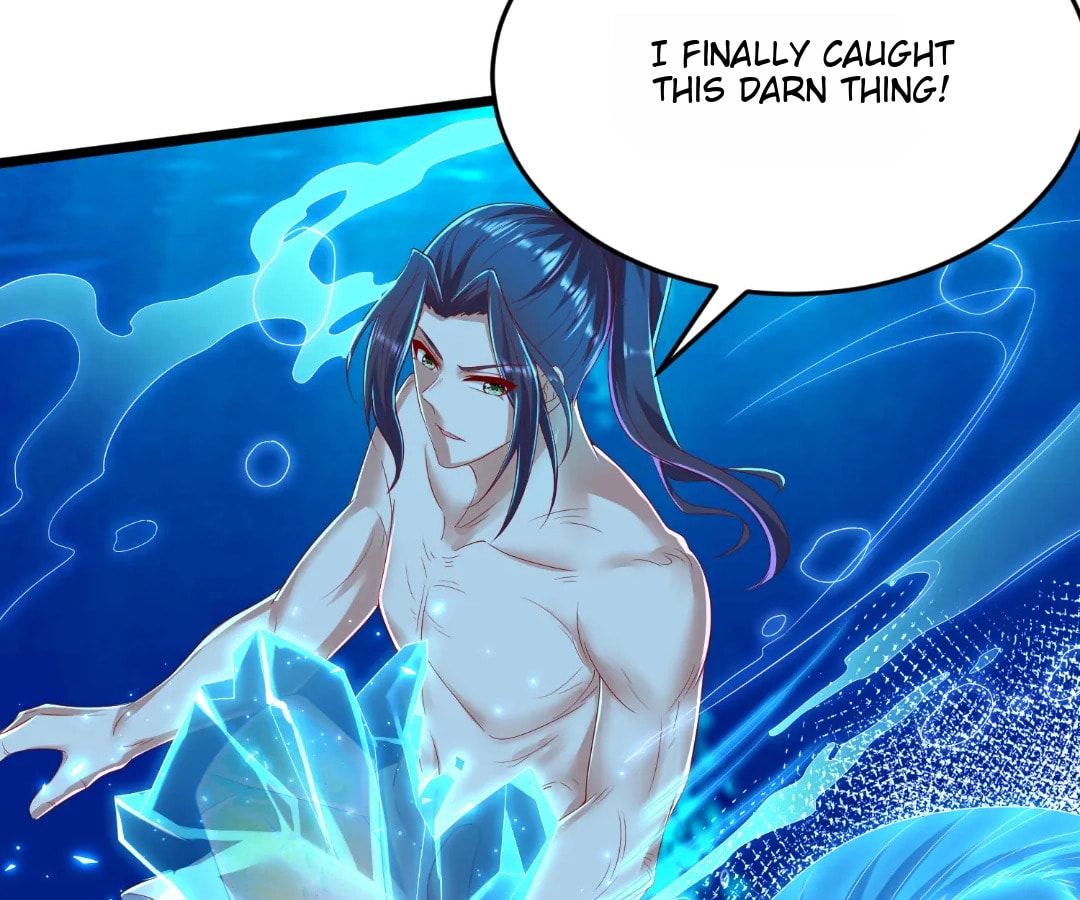 The Kept-Man Strikes Back Chapter 292 page 77 - 
