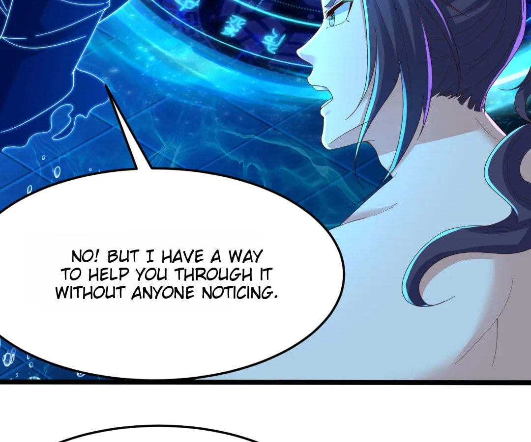 The Kept-Man Strikes Back Chapter 292 page 9 - 