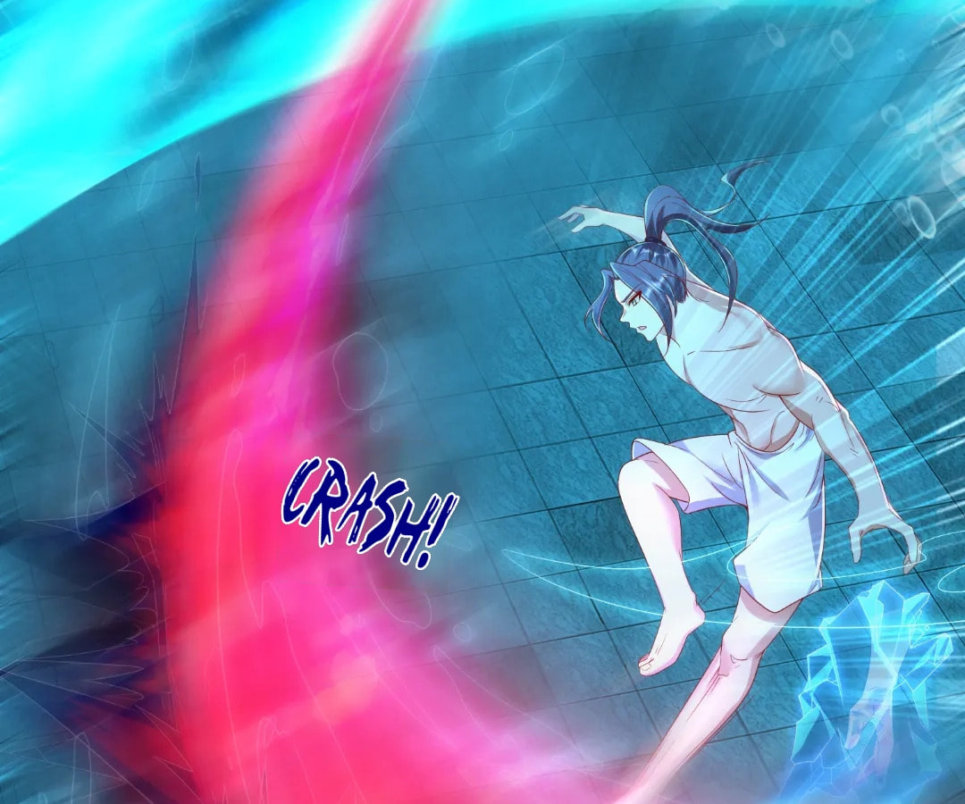 The Kept-Man Strikes Back Chapter 292 page 81 - 